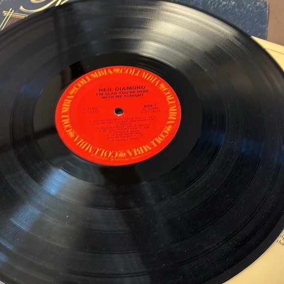 Vinyl LP - Picture 6 of 6